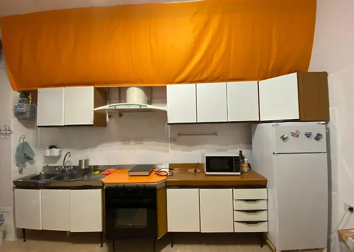 I Feel Orange