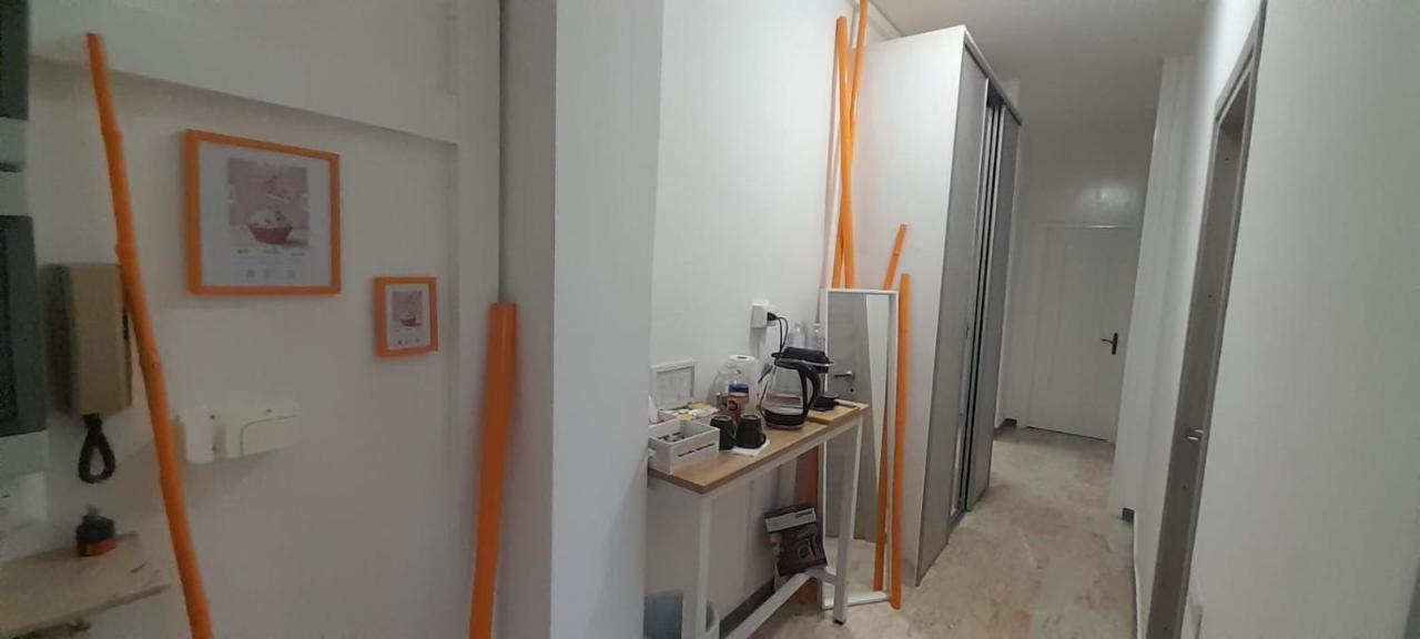 Gasthof I Feel Orange