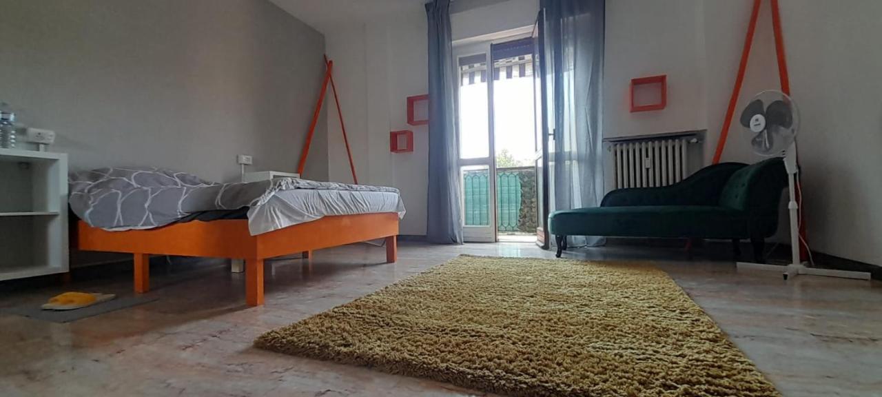 I Feel Orange Gasthof