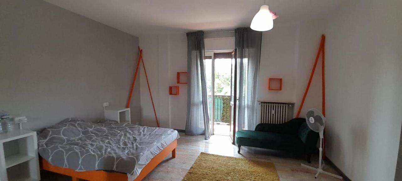 I Feel Orange Gasthof Legnano