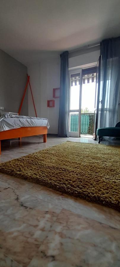 I Feel Orange Gasthof *