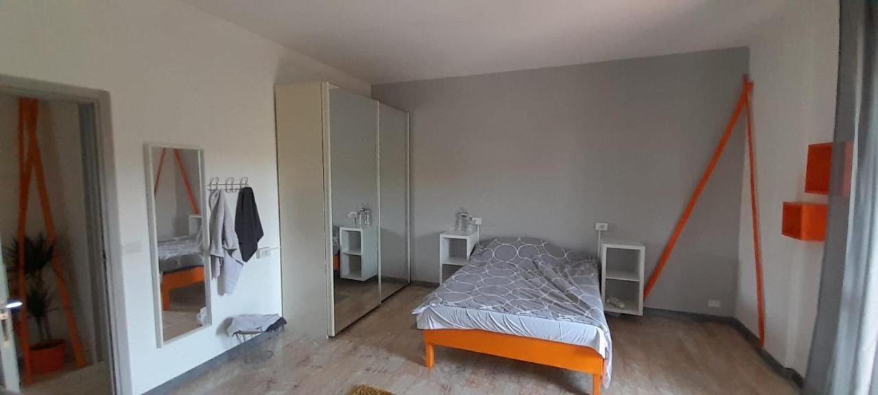 I Feel Orange * Legnano