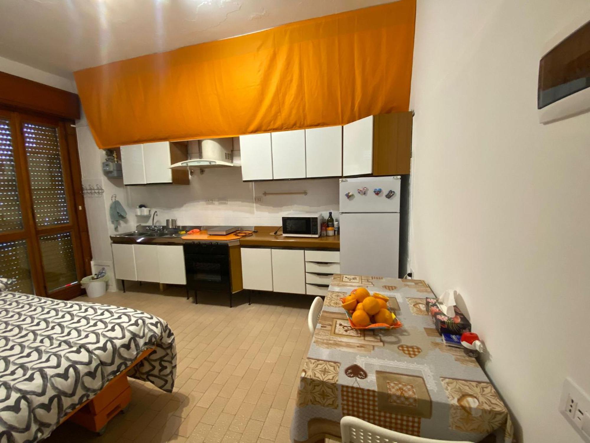I Feel Orange Gasthof Legnano