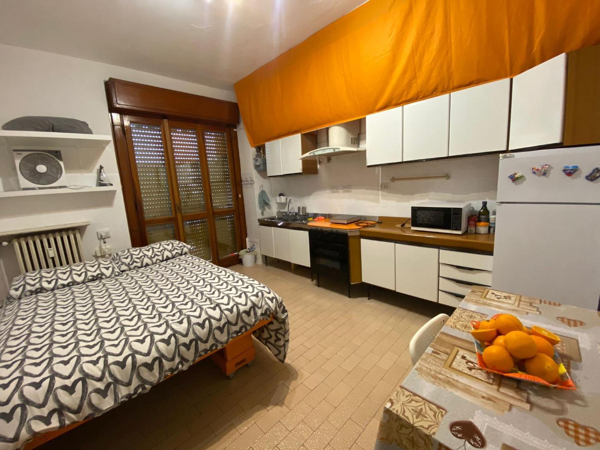 I Feel Orange Gasthof Legnano