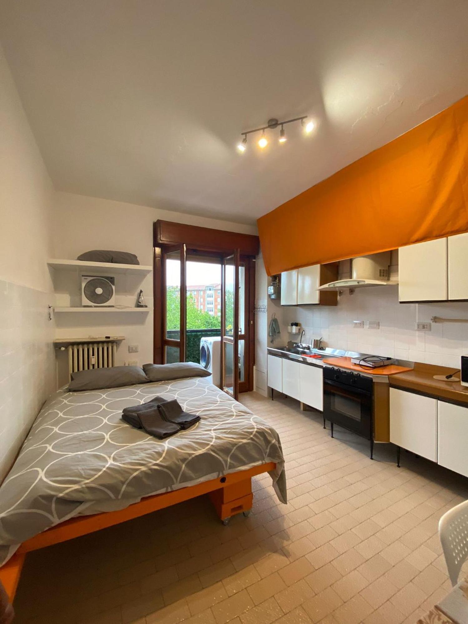 I Feel Orange Gasthof