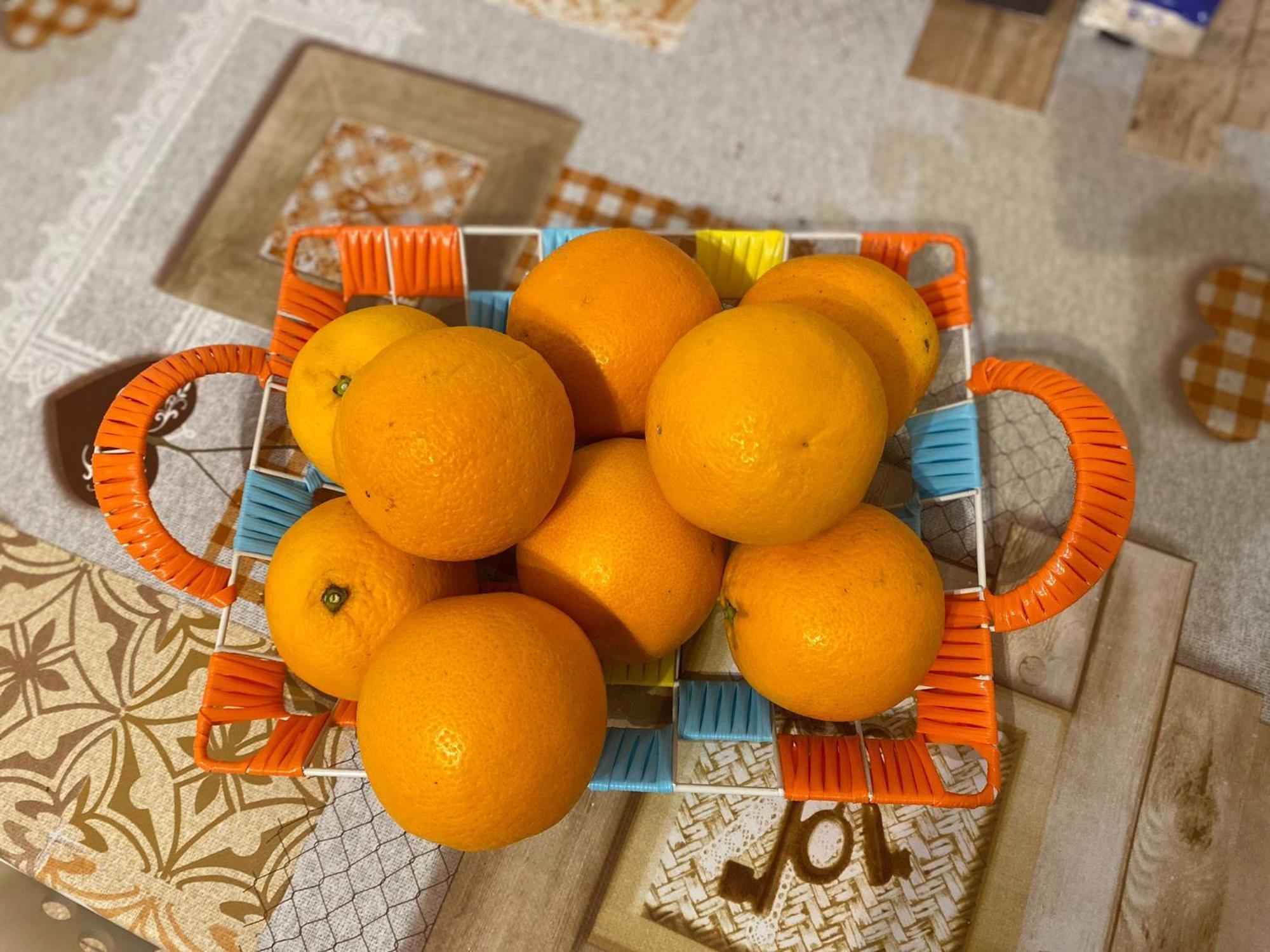 I Feel Orange Legnano