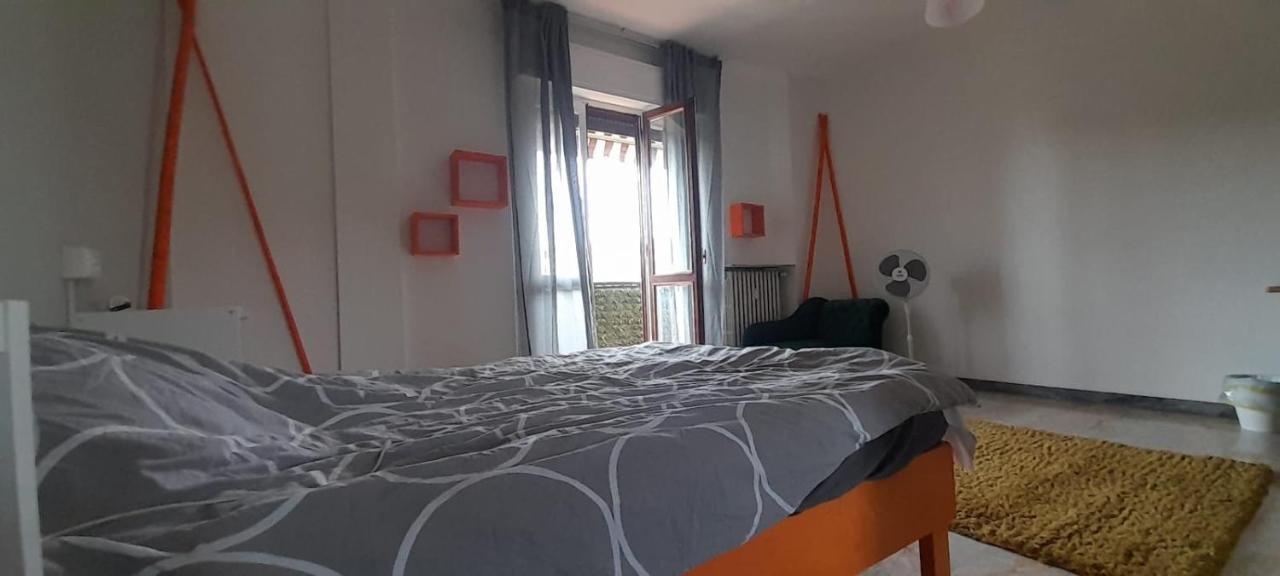 I Feel Orange Legnano